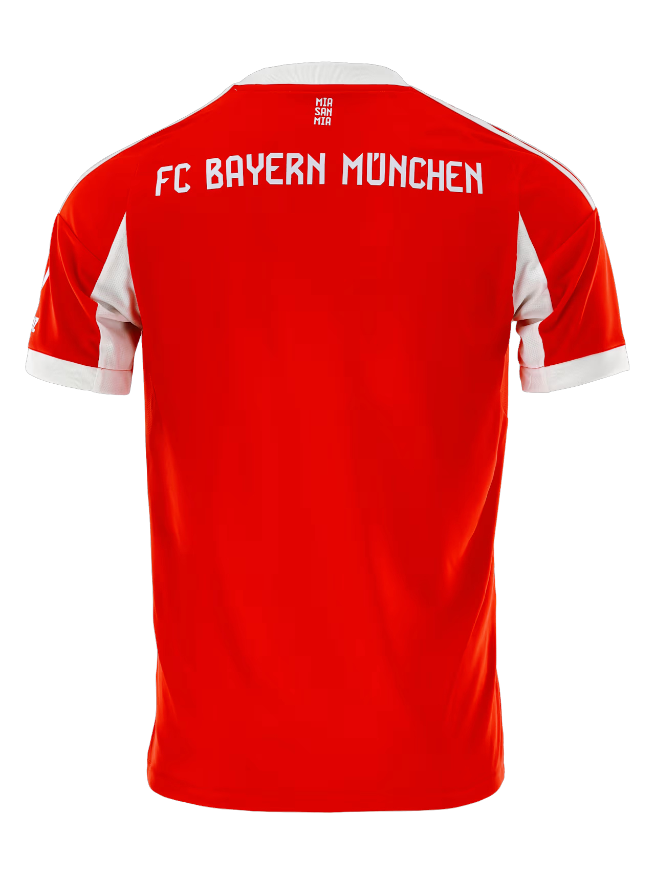 Player Version Bayern Munich Home Soccer Jersey 2025/26 Top Soccer Jerseys Store