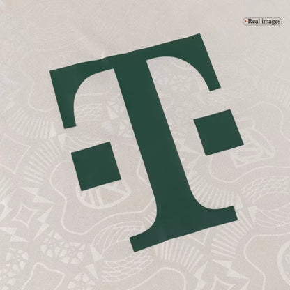 Bayern Munich Oktoberfest Soccer Jersey 2025/26