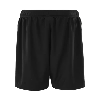 Player Version Bayern Munich Third Away Soccer Jersey Kit(Jersey+Shorts) 2025/26