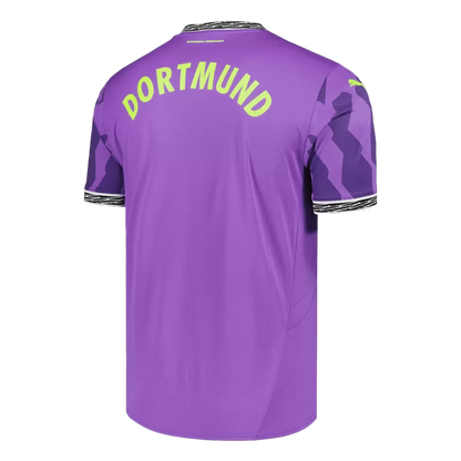 Borussia Dortmund Special Goalkeeper Soccer Jersey 2024/25