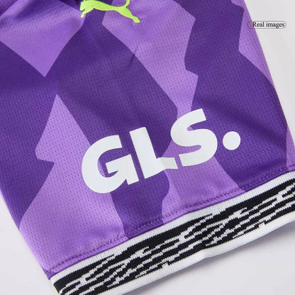 Borussia Dortmund Special Goalkeeper Soccer Jersey 2024/25