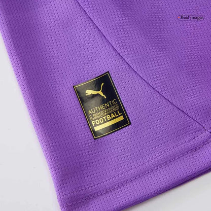 Borussia Dortmund Special Goalkeeper Soccer Jersey 2024/25