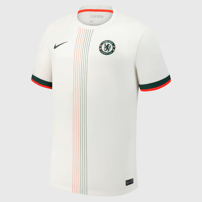 Chelsea Away Soccer Jersey 2025/26