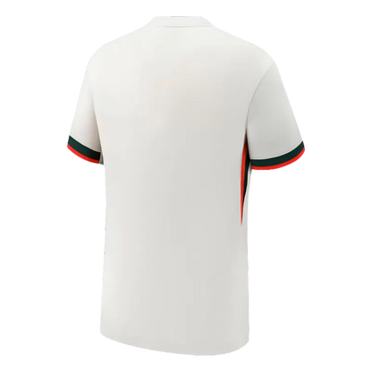 Chelsea Away Soccer Jersey Kit(Jersey+Shorts) 2025/26