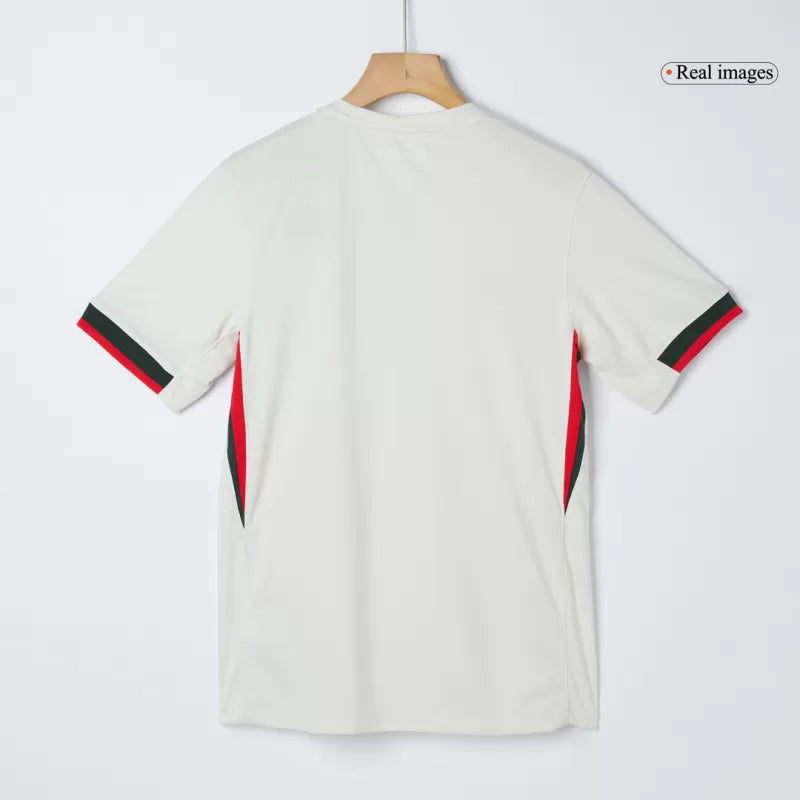 Chelsea Away Soccer Jersey Kit(Jersey+Shorts+Socks) 2025/26