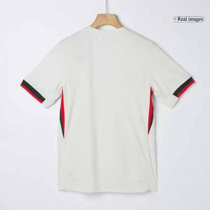 Chelsea Away Soccer Jersey Kit(Jersey+Shorts+Socks) 2025/26