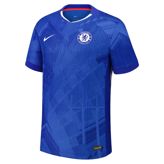 Chelsea Home Soccer Jersey 2025/26