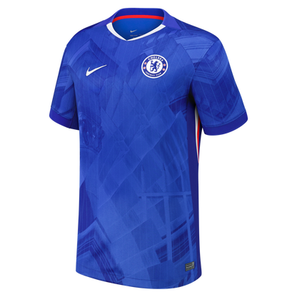 Chelsea PALMER #10 Home Soccer Jersey 2025/26