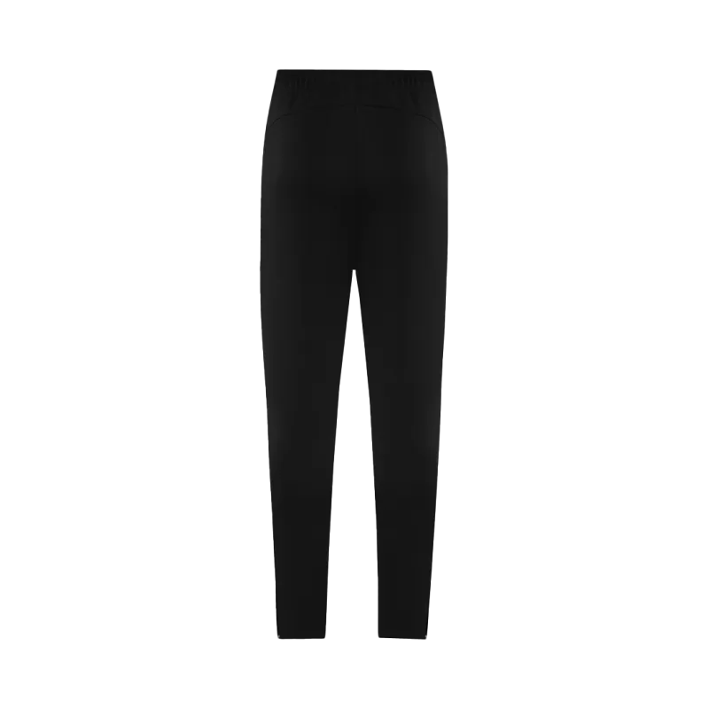 Chelsea Training Jacket Kit (Jacket+Pants) 2025/26 - Black