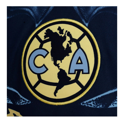 Club America Away Soccer Jersey 2025/26