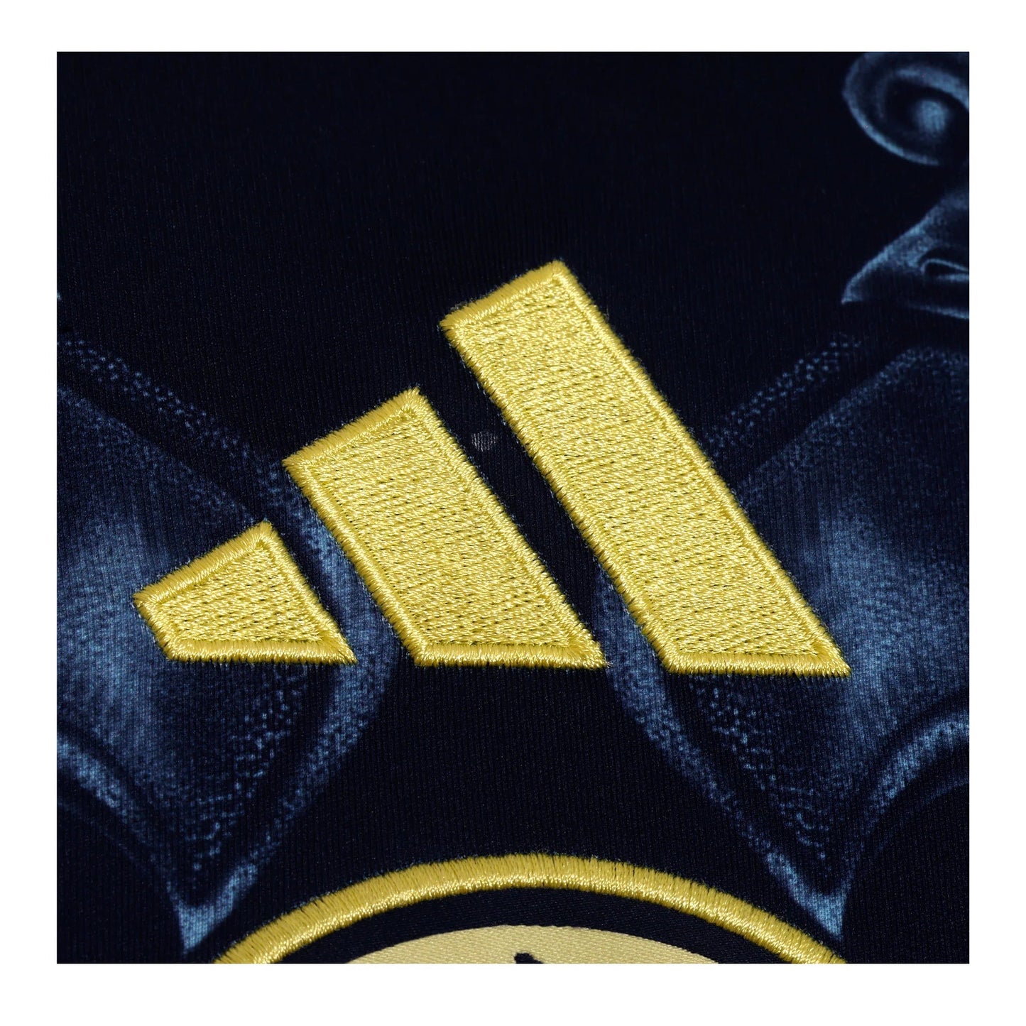 Club America Away Soccer Jersey 2025/26