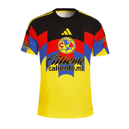 Club America Home Soccer Jersey 2025/26