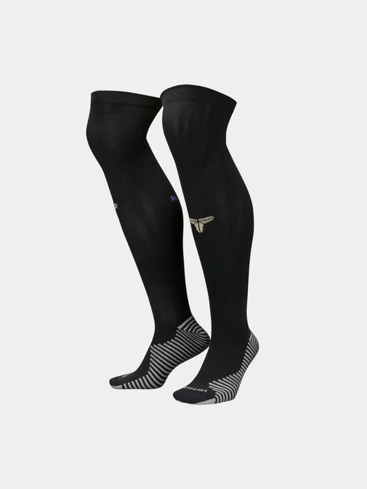 Children's Barcelona Away Socks 2025/26