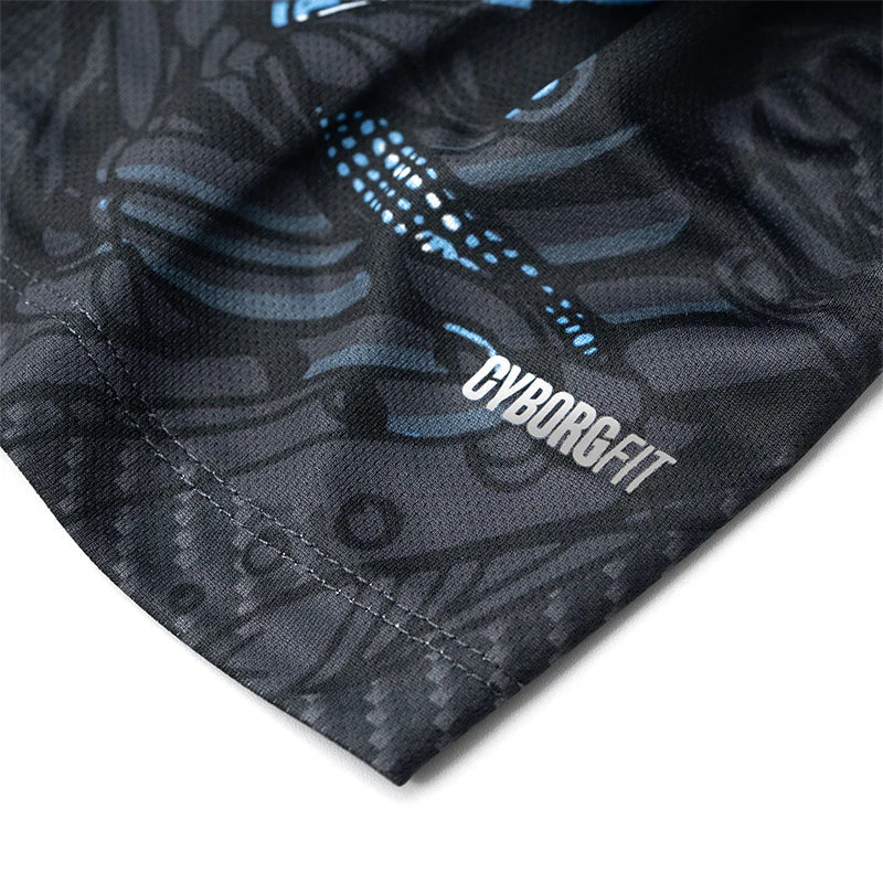 SSC Napoli Ebony Training Soccer Jersey 2025/26