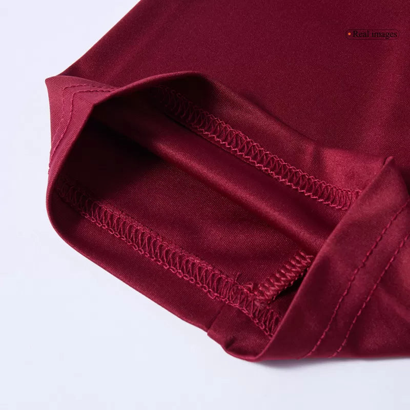 Germany Away Soccer Jersey 2025 Women's Euro