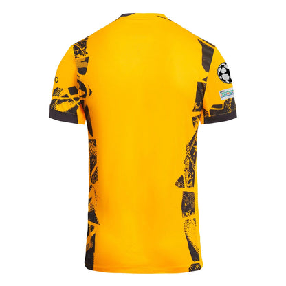 Inter Milan Third Soccer Jersey 2024/25 – UCL Final Fan Jersey