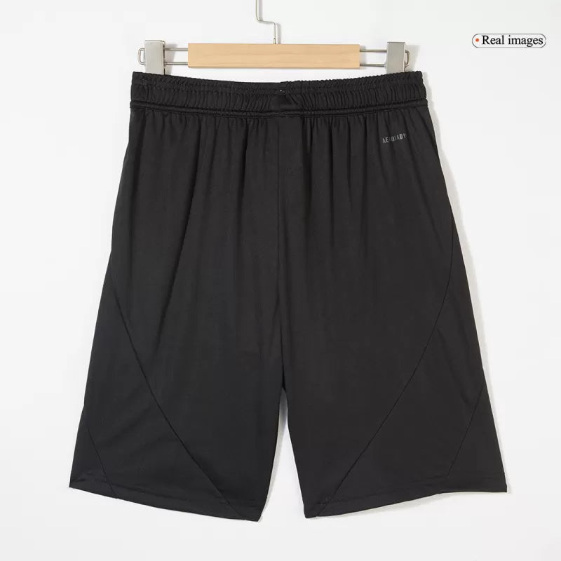 Inter Miami CF Away Soccer Jersey Kit(Jersey+Shorts) 2025