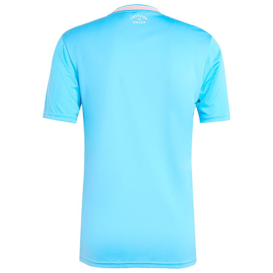 Inter Miami CF Third Away Soccer Jersey 2025