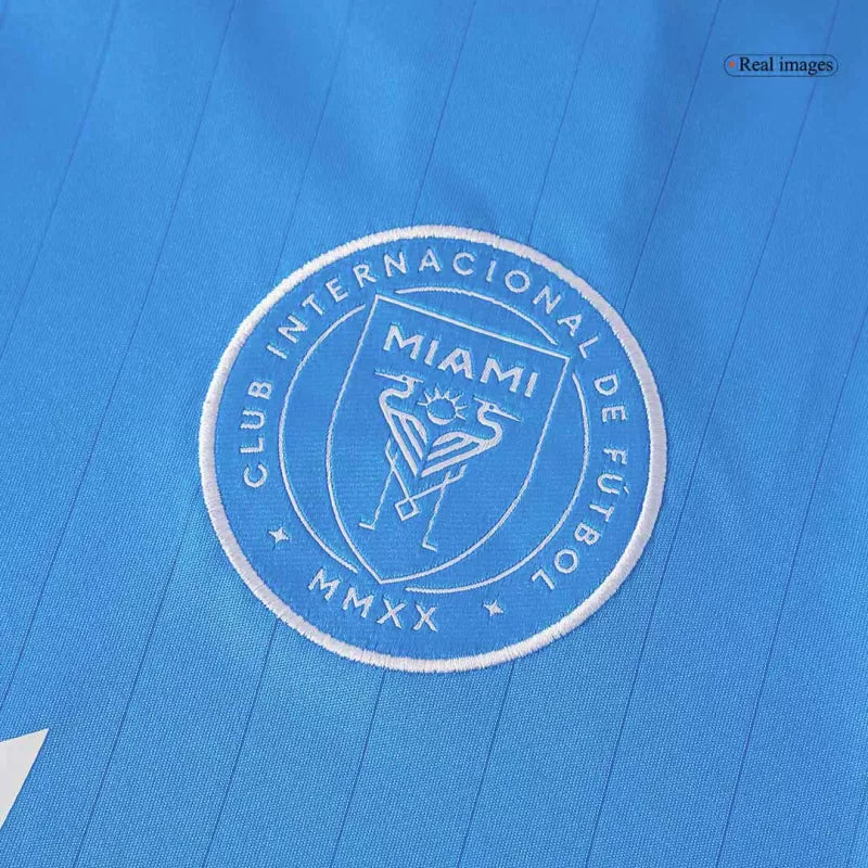 Inter Miami CF Third Away Soccer Jersey 2025