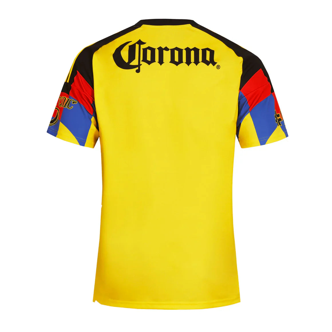 Player Version Club América Home Jersey 25/26