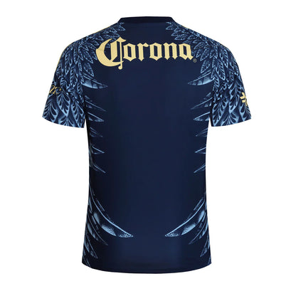 Player Version Club América Away Jersey 25/26