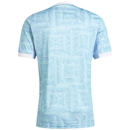 Juventus Away Soccer Jersey 2025/26