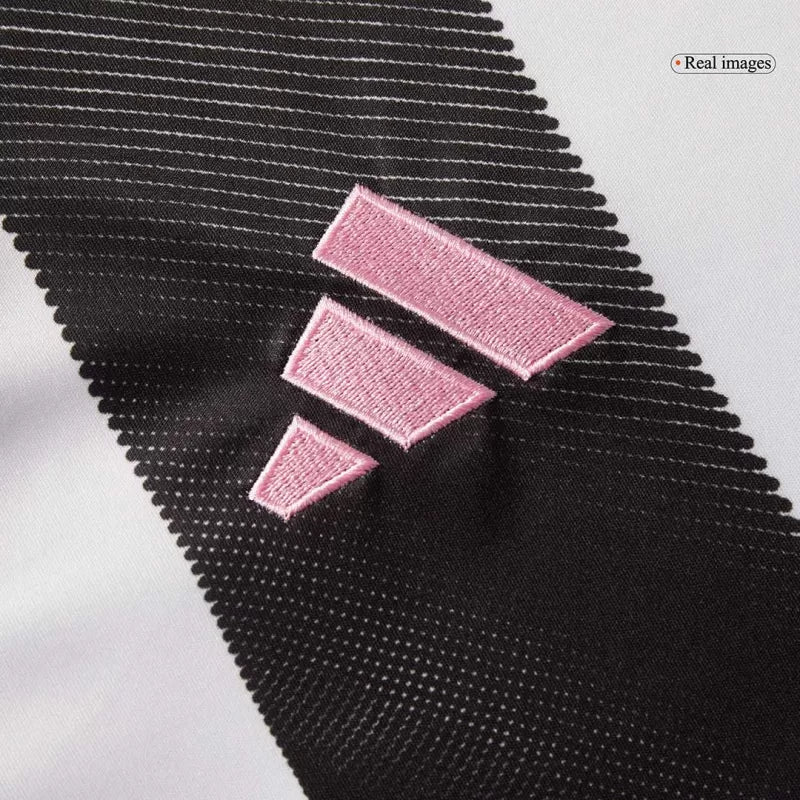 Juventus Home Soccer Jersey 2025/26 Go Soccer World Shop