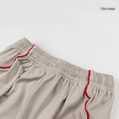 Kid's Benfica Away Soccer Jersey Kit(Jersey+Shorts) 2025/26