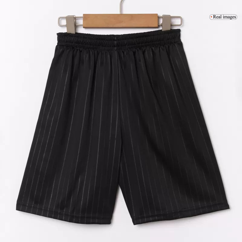 Kid's Germany Soccer Jersey Kit(Jersey+Shorts) 2025 - 125th Anniversary