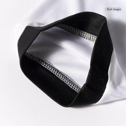 Kid's Germany Soccer Jersey Kit(Jersey+Shorts) 2025 - 125th Anniversary