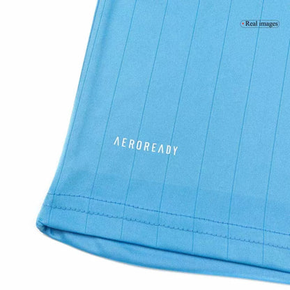 Kid's Inter Miami CF Third Away Soccer Jersey Kit(Jersey+Shorts) 2025