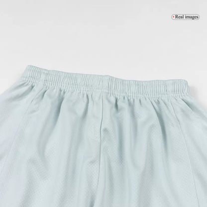 Kid's Inter Milan Away Soccer Jersey Kit(Jersey+Shorts) 2025/26