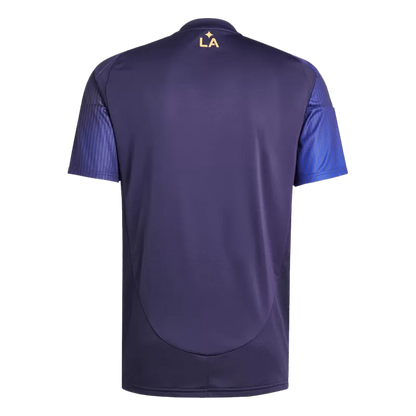 LA Galaxy Away Soccer Jersey 2025
