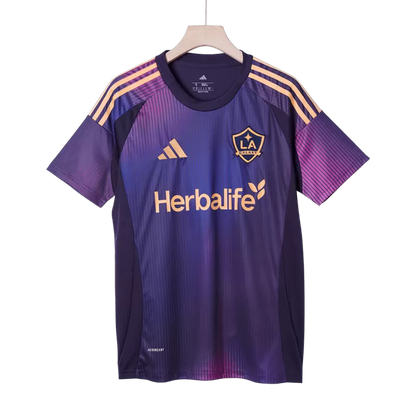 LA Galaxy Away Soccer Jersey 2025