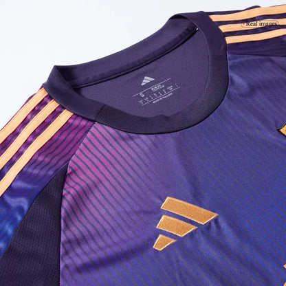 LA Galaxy Away Soccer Jersey 2025