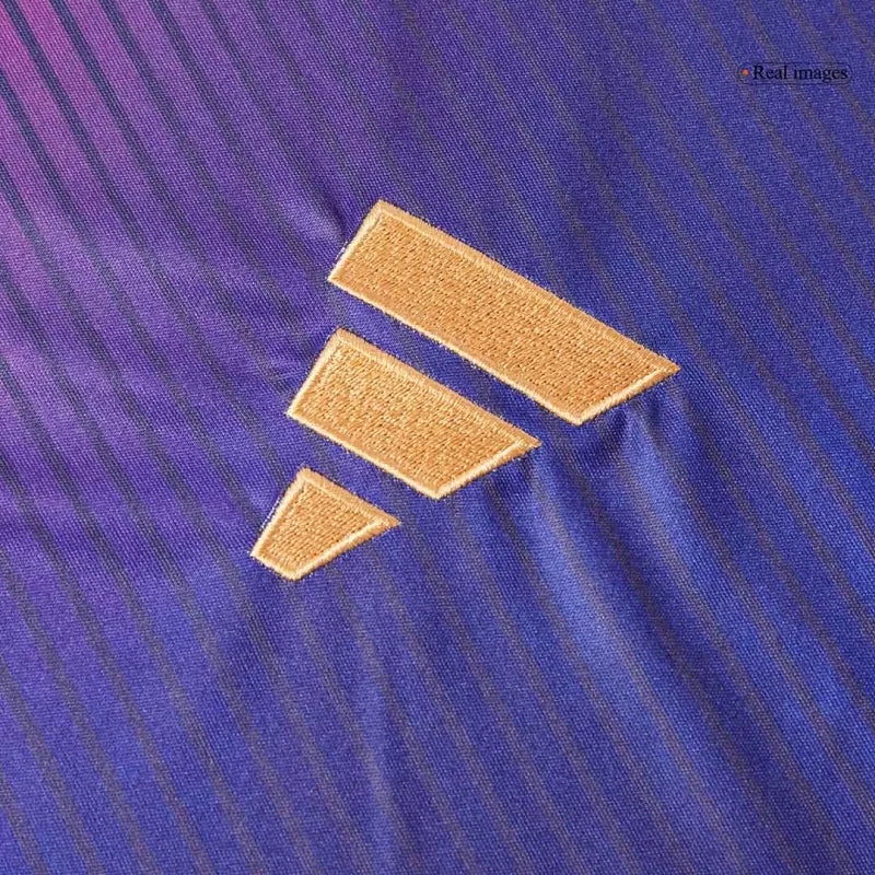 LA Galaxy Away Soccer Jersey 2025