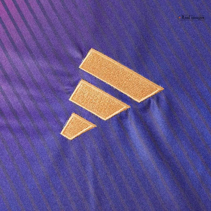 LA Galaxy Away Soccer Jersey 2025