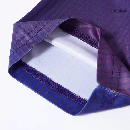 LA Galaxy Away Soccer Jersey 2025