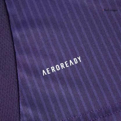 LA Galaxy Away Soccer Jersey 2025