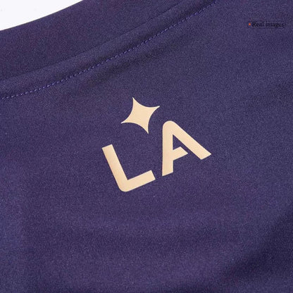 LA Galaxy Away Soccer Jersey 2025