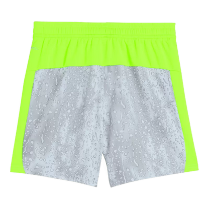 Manchester City Third Away Jersey Kit (Jersey+Shorts) 2025/26