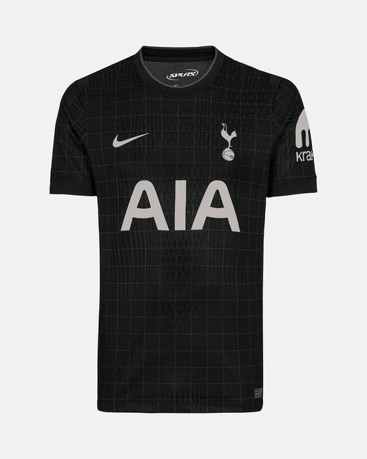 Player Version Tottenham Hotspur Away Soccer Jersey 2025/26 - Slim Fit