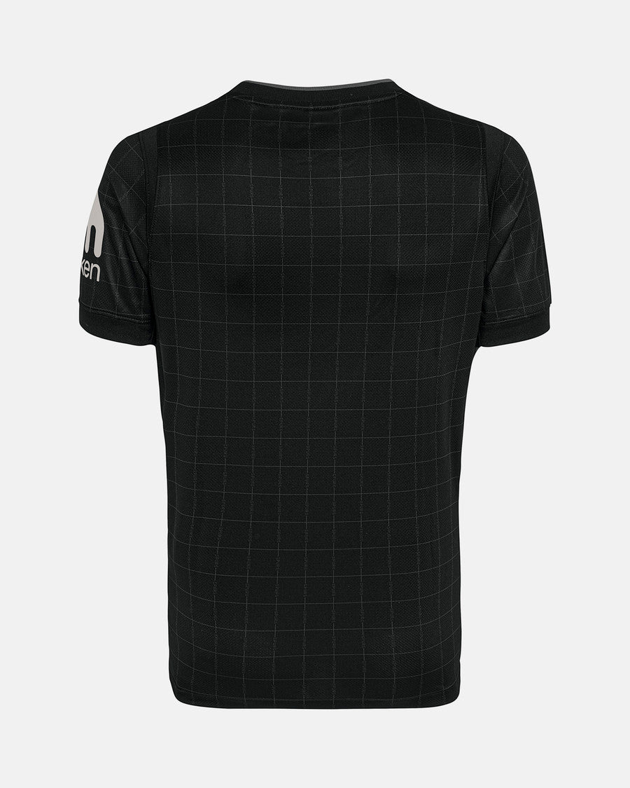 Tottenham Hotspur Away Soccer Jersey 2025/26