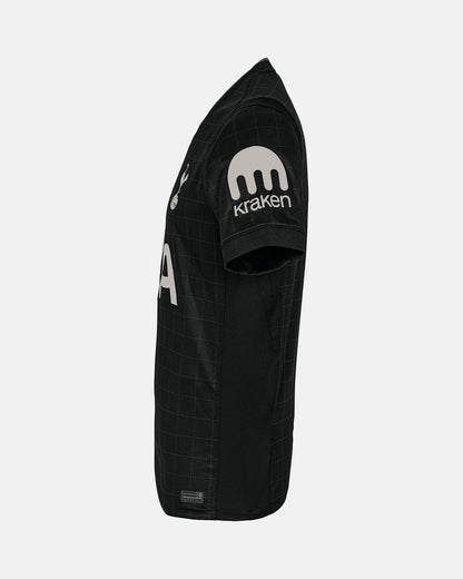 Tottenham Hotspur Away Soccer Jersey 2025/26