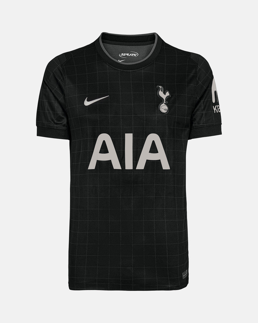 Tottenham Hotspur Away Soccer Jersey 2025/26