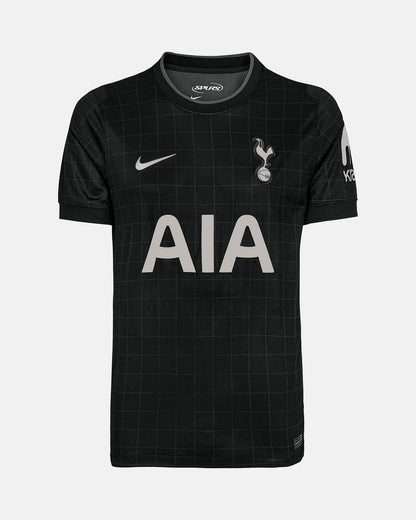 Tottenham Hotspur Away Soccer Jersey 2025/26