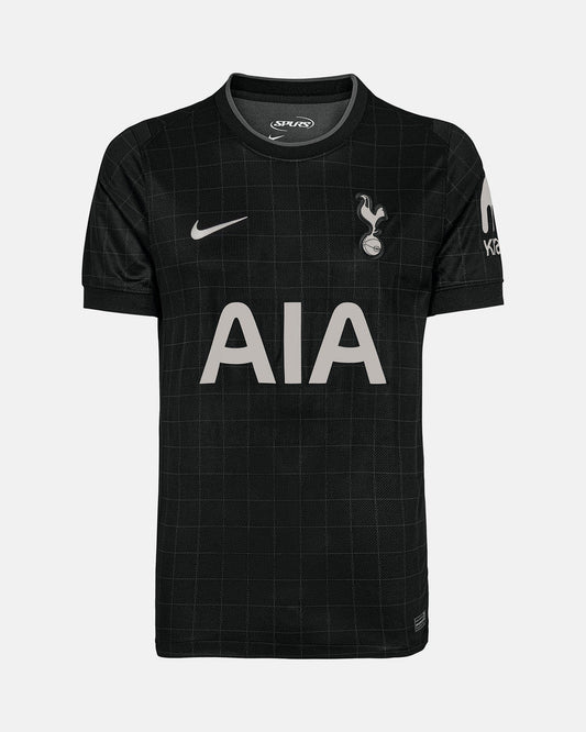Tottenham Hotspur Away Soccer Jersey 2025/26