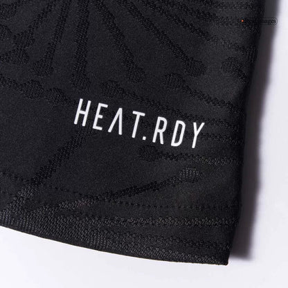 Player Version Mexico Third Away Long Sleeve 2025- Gold Cup