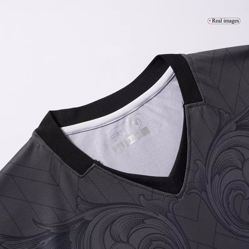 SSC Napoli 2024/25 Campioni d’Italia Third Match Shirt