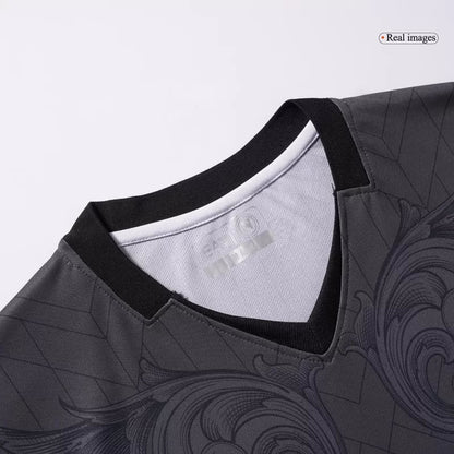 SSC Napoli 2024/25 Campioni d’Italia Third Match Shirt